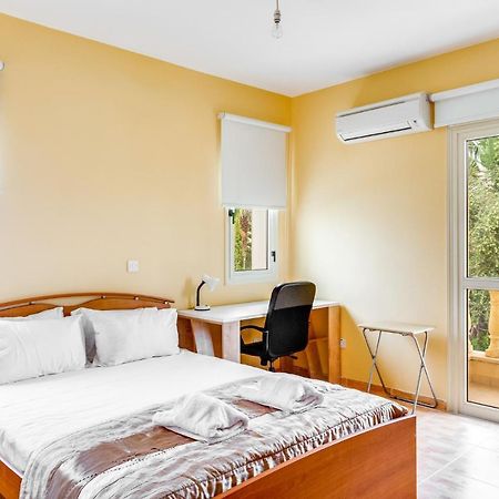 Villa Deja Blue By Ezoria Villas Coral Bay Zewnętrze zdjęcie